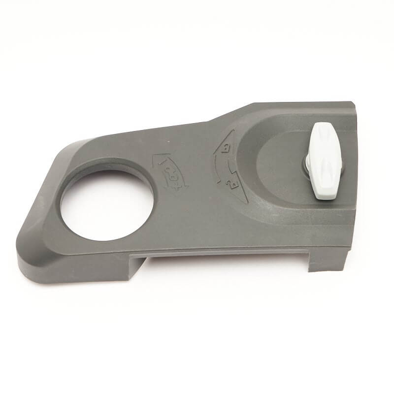 Greenworks® Side Cover Assembly (311021067)