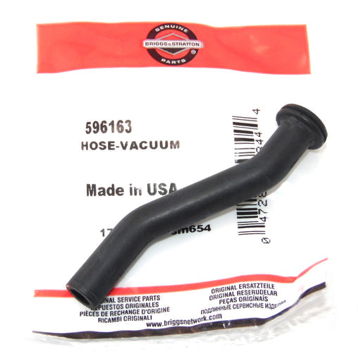 Briggs & Stratton® Vacuum Hose (596163)