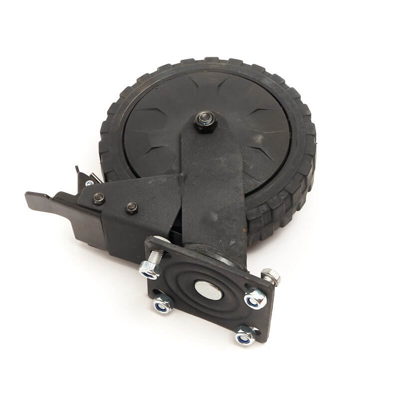 Greenworks® Back Caster Wheel Assembly (RA31106696)