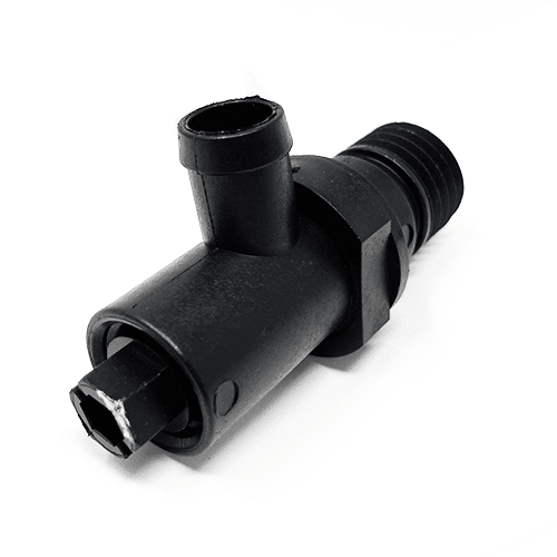 Kawsaki® Oil Drain Valve (49116-0714)