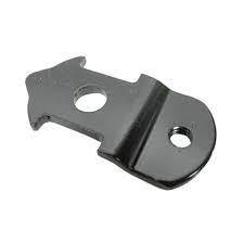 Toro® BRACKET HEIGHT, WHEEL (608833-03)