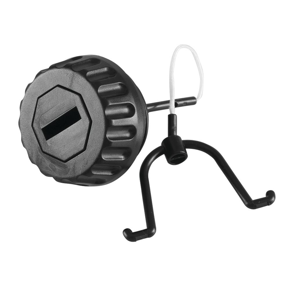 Stens® Fuel Cap (610-296)