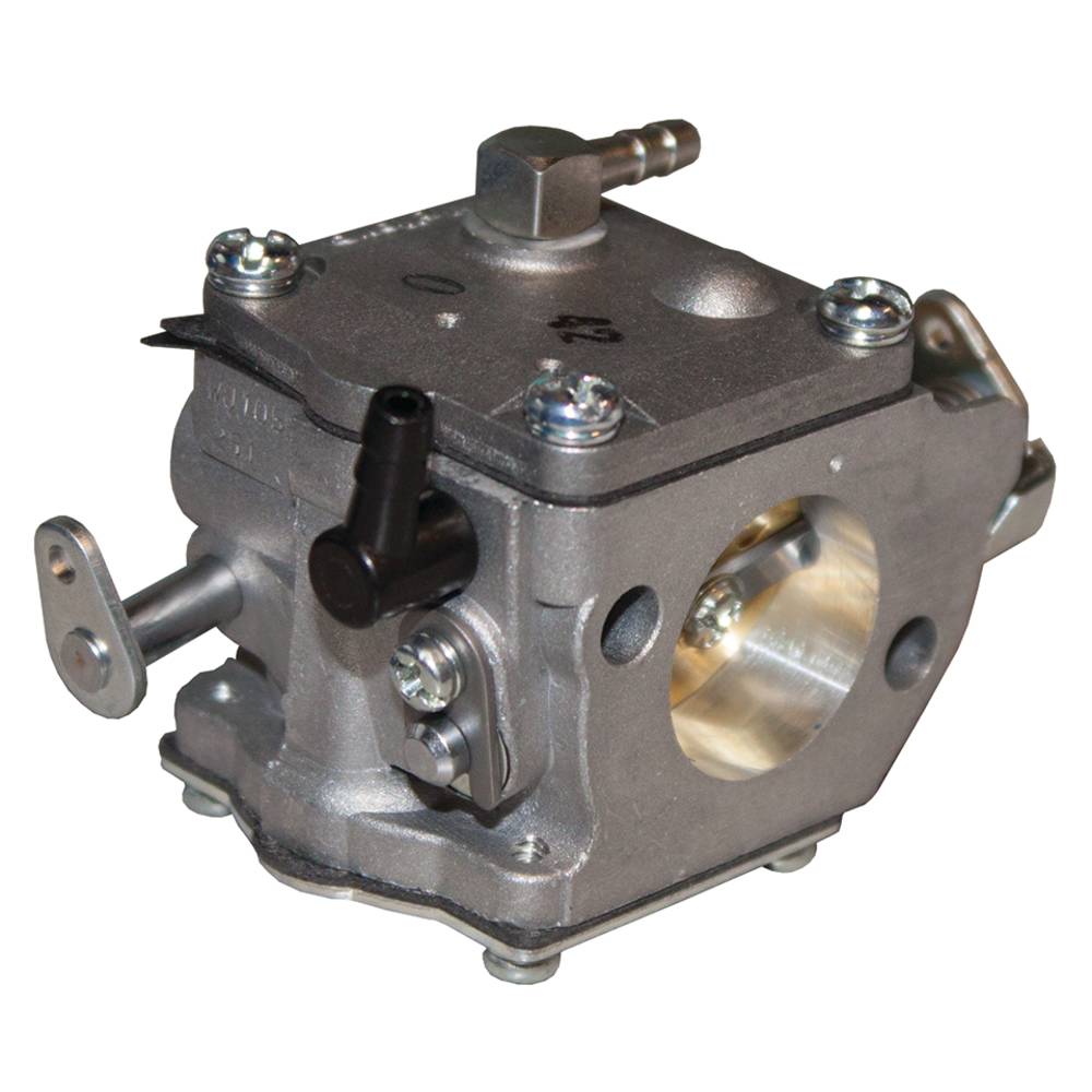 Stens® Walbro OEM Carburetor (615-004)