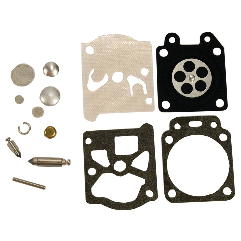 Stens® Walbro OEM Carburetor Kit (615-025)