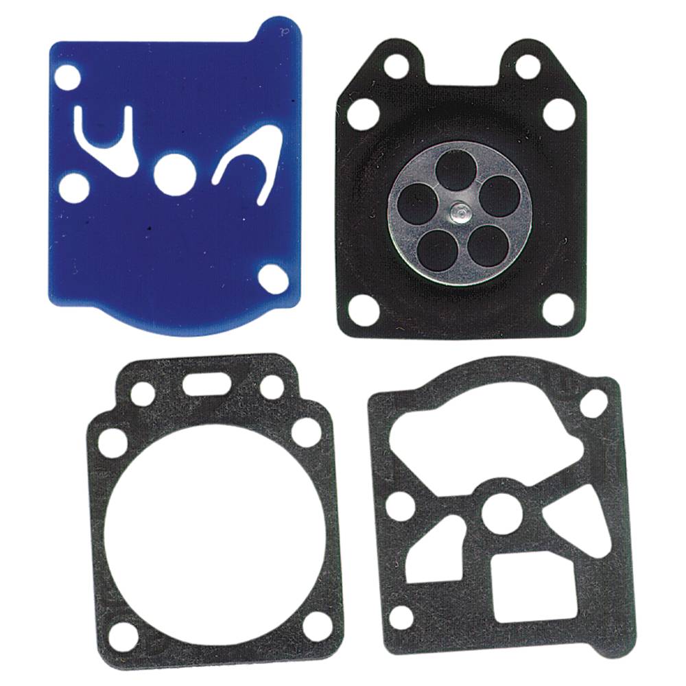 Stens® Walbro OEM Gasket & Diaphragm Kit (615-029)