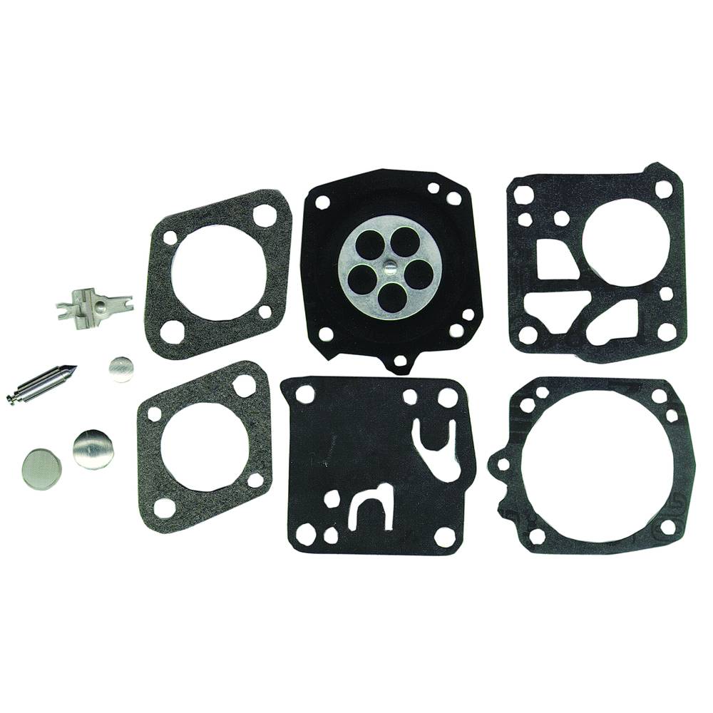 Stens® Carburetor Kit (615-104)
