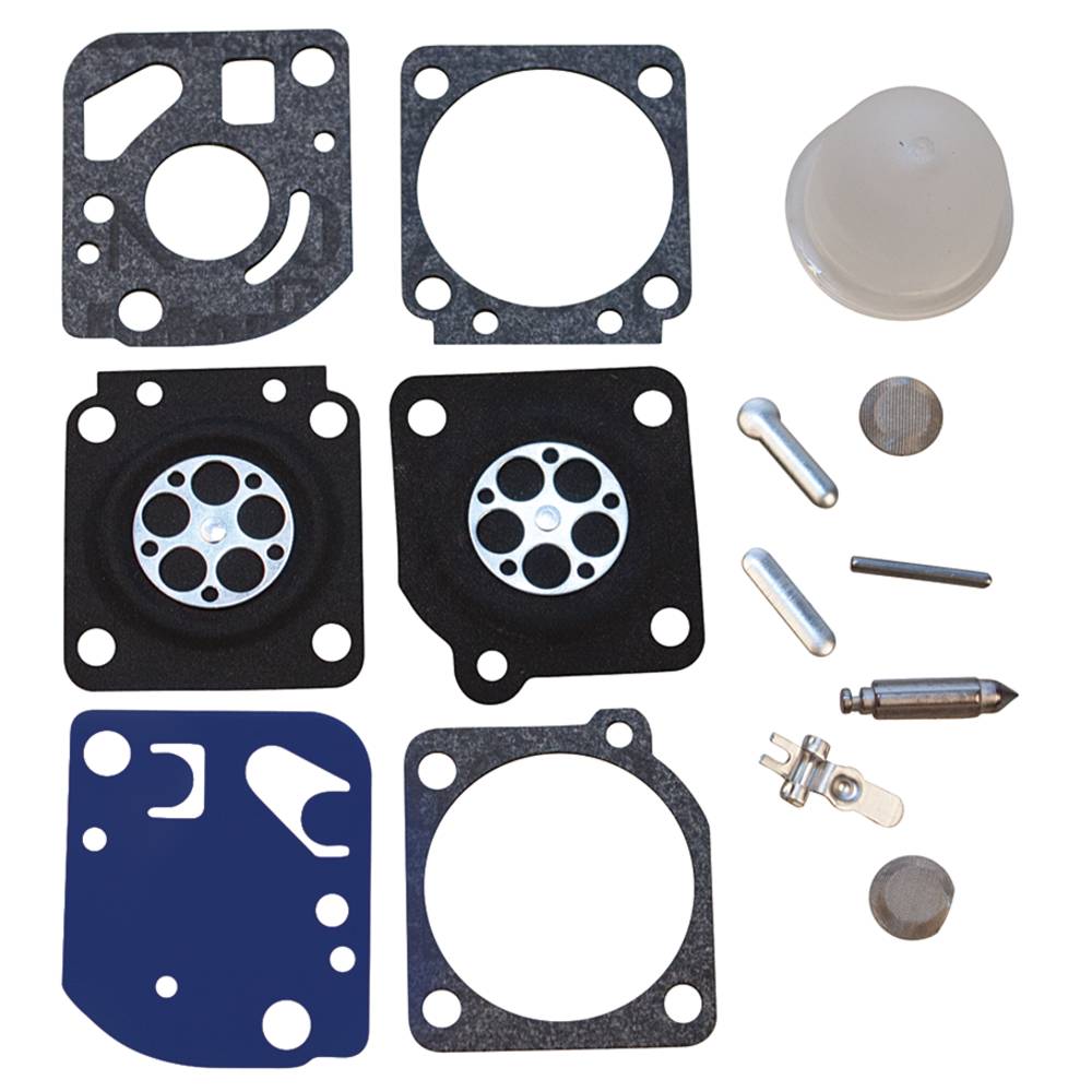 Stens® Carburetor Kit (615-217)
