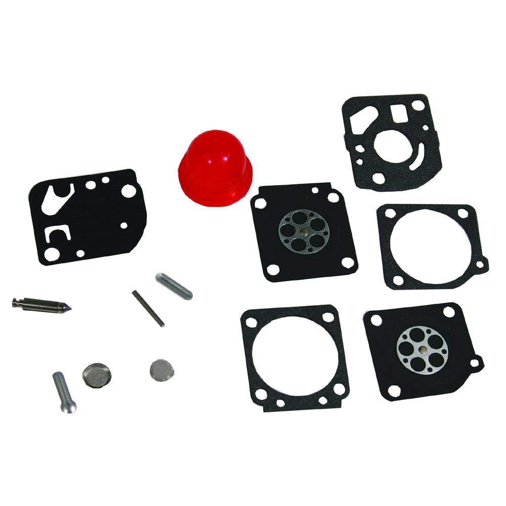 Stens® Zama OEM Carburetor Kit (615-290)