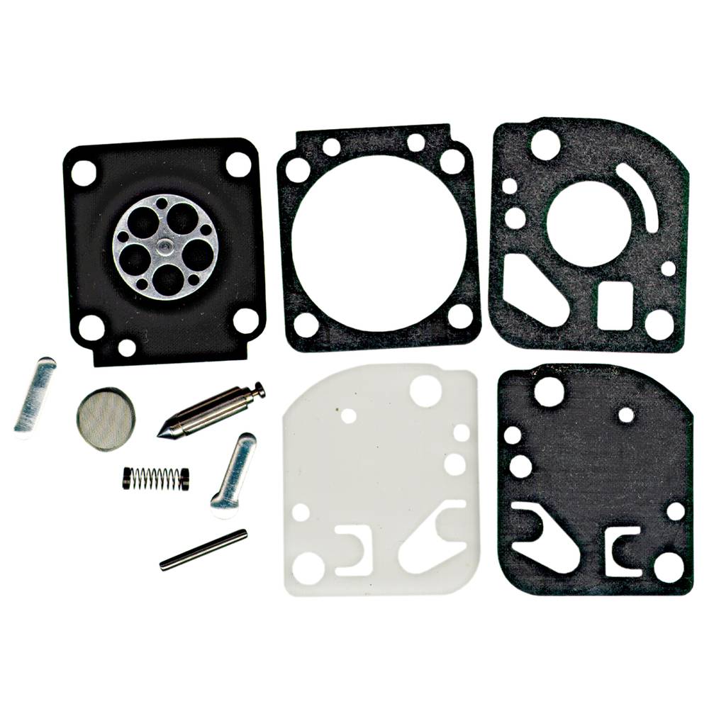 Stens® Carburetor Kit (615-370)