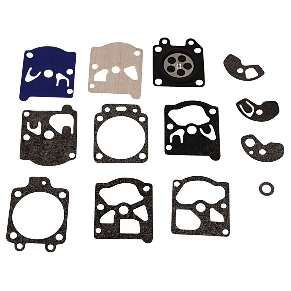 Stens® Walbro OEM Gasket & Diaphragm Kit (615-590)
