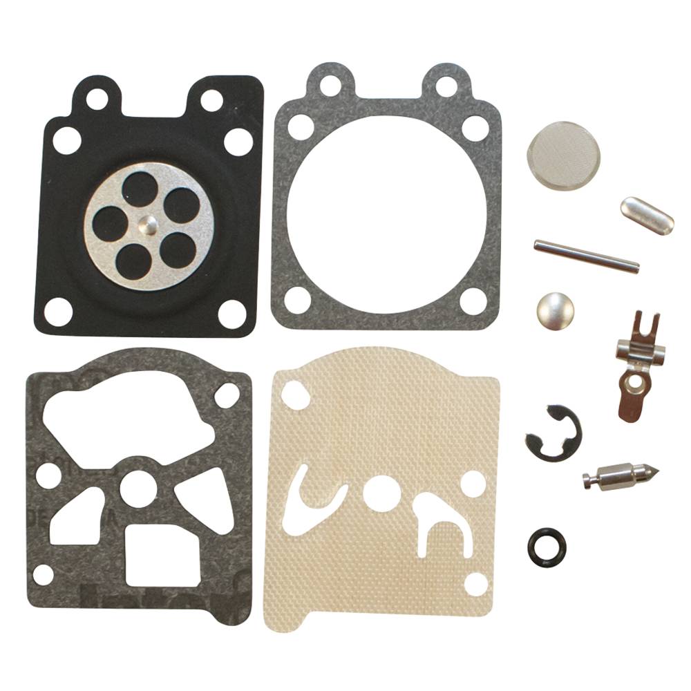 Stens® Walbro OEM Carburetor Kit (615-710)