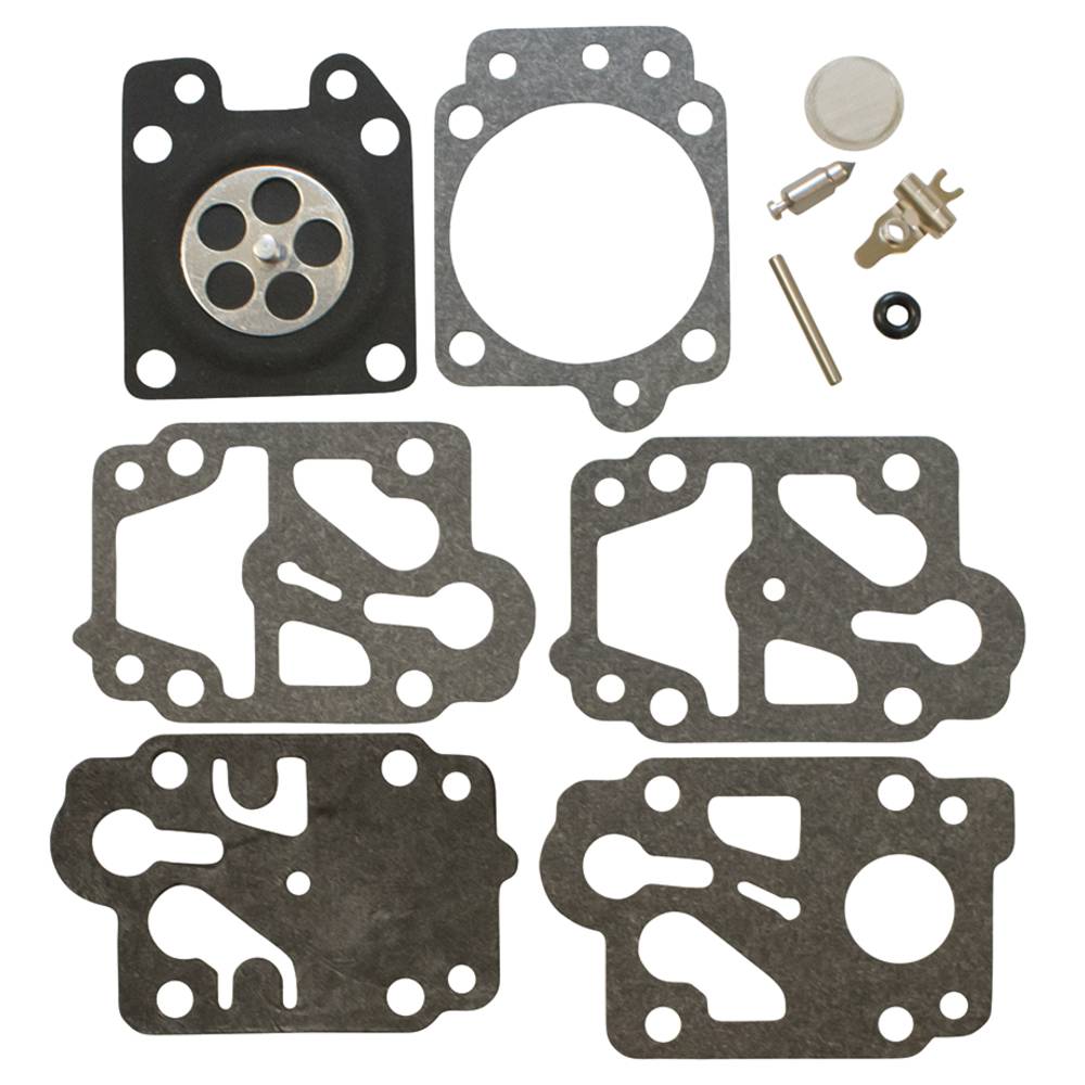 Stens® Walbro OEM Carburetor Kit (615-711)