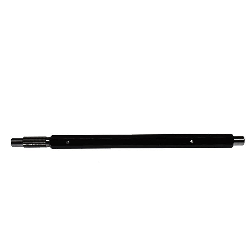 ARIENS-GRAVELY® SHAFT, HEX W/SPLINE (4149500)