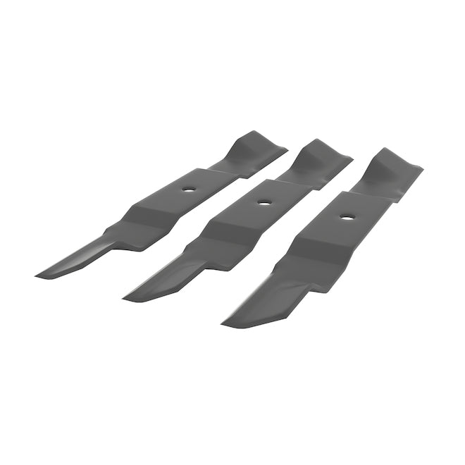 ARIENS-GRAVELY® 3-Pack Steel Mower 52-in Replacement Blades - Ikon and Edge Models (70732000)