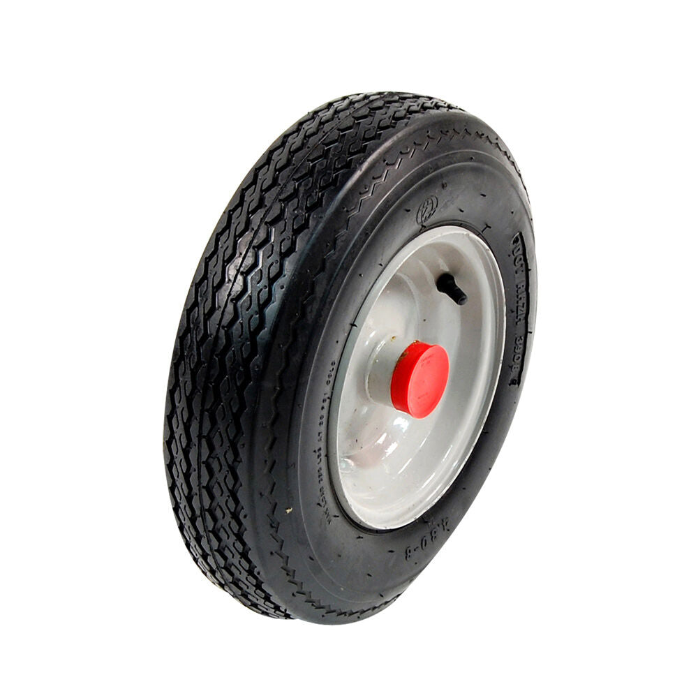 Cub Cadet® Wheel Assembly, 16 x 4.8 x 8 (634-0186)