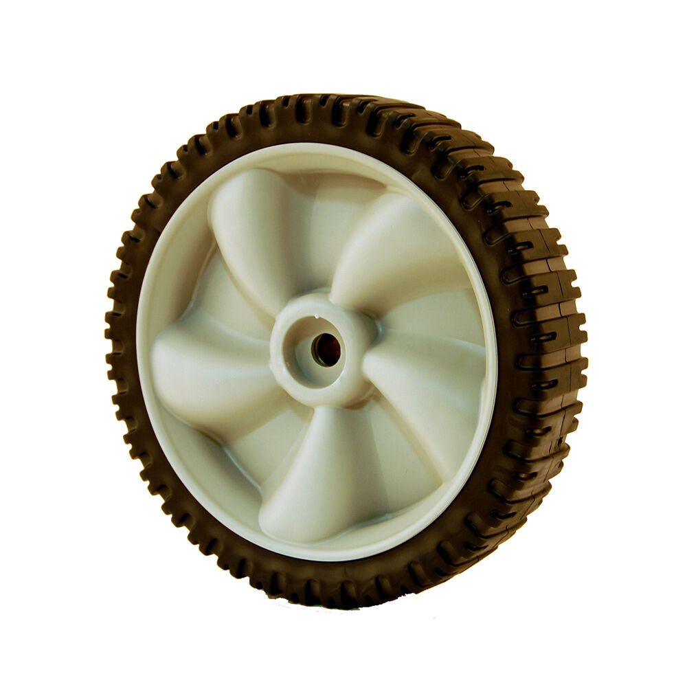 Cub Cadet® Wheel Assembly, 8 x 1.8 - Gray (634-0190A)