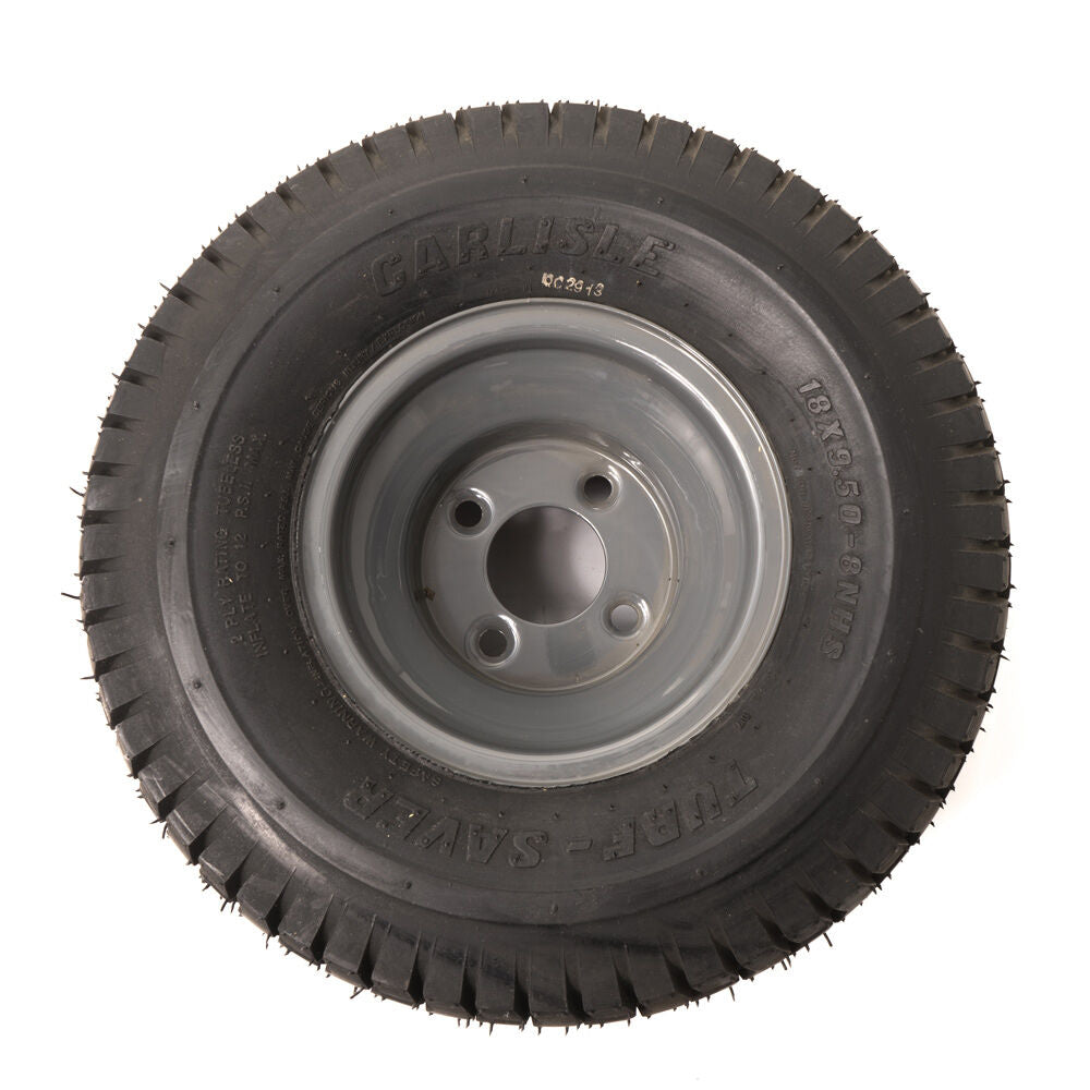Cub Cadet® Wheel Assembly, 18 x 9.5 x 8 (634-04128)