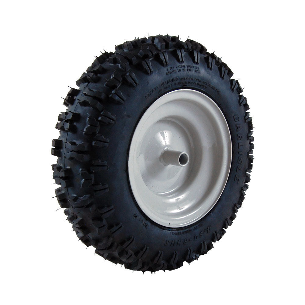 Cub Cadet® Wheel Assembly, 16.5 x 4.8 Snow Hog (634-04141)