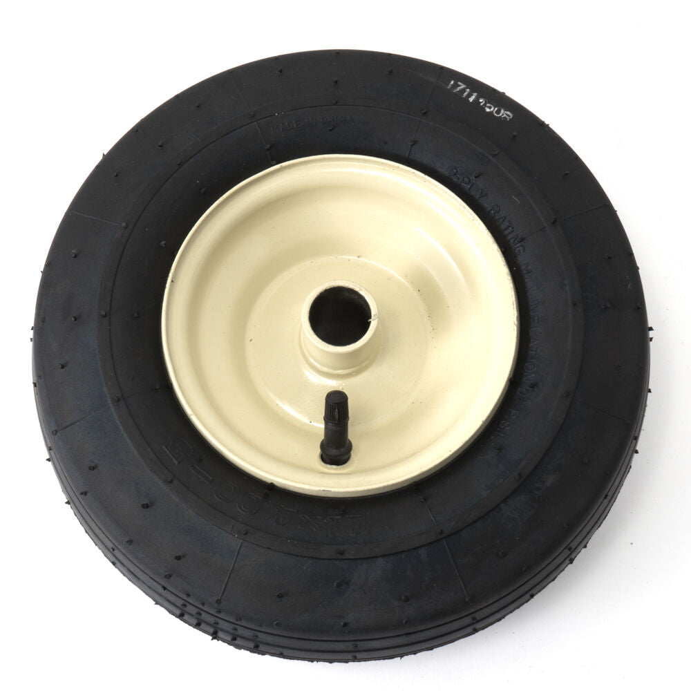 Cub Cadet® Wheel Assembly (11 x 4 x 5) (Beige) (634-04212C)