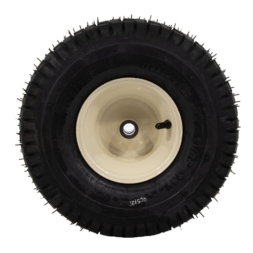 Cub Cadet® Wheel Assembly, 15 x 6 x 6 (634-04406)