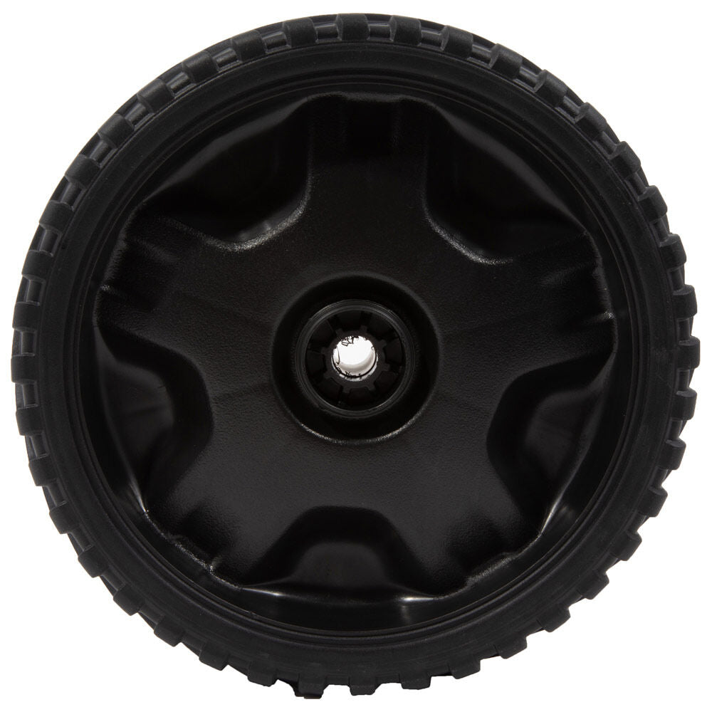 Cub Cadet® Wheel Asssembly, 8 x 2 - Black (634-04660)