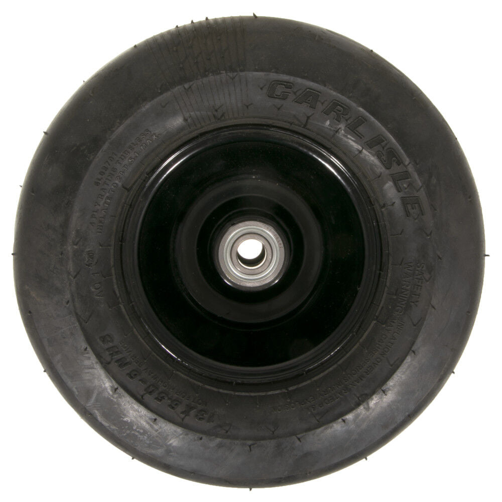 Cub Cadet® Caster Wheel Assembly (634Z07284)