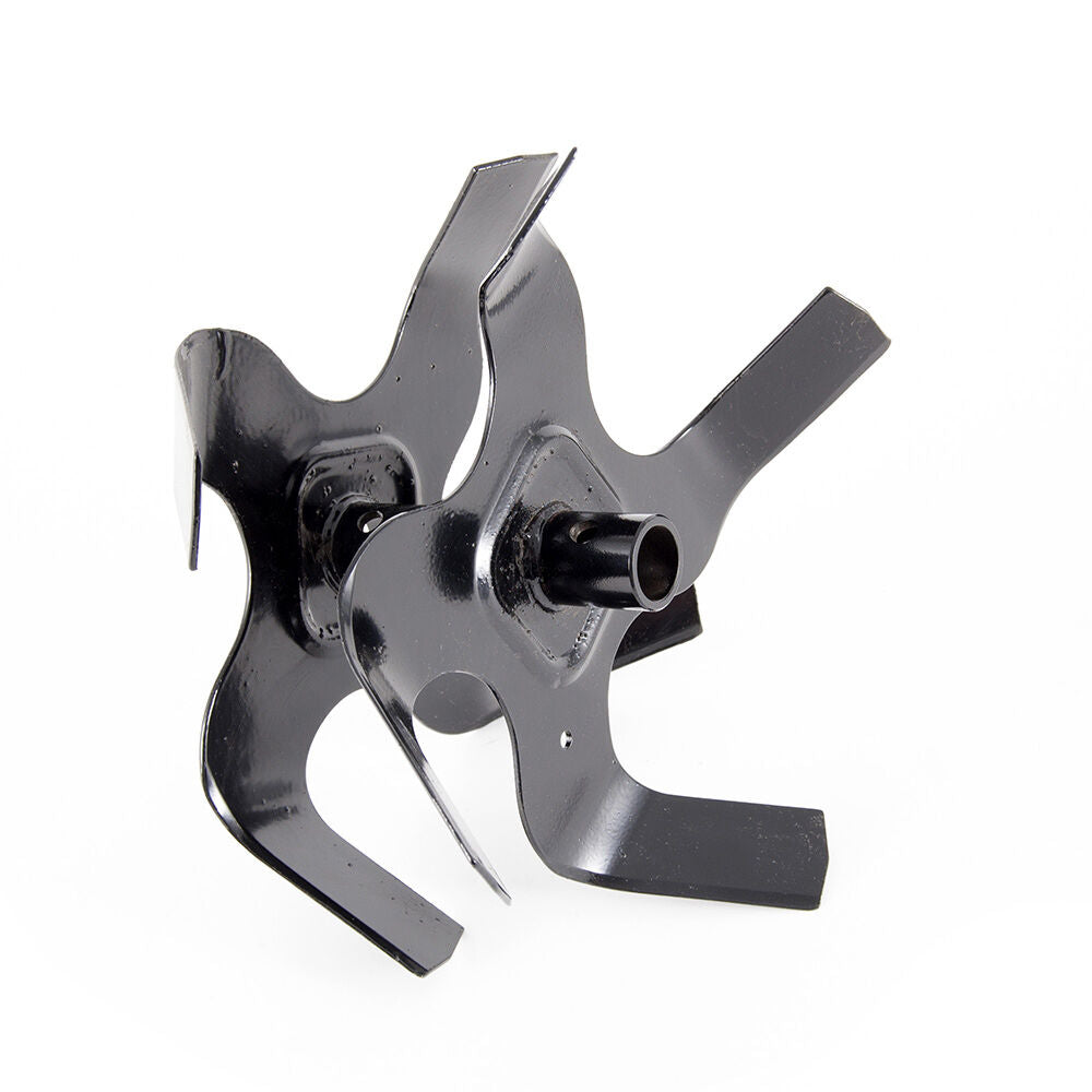 Cub Cadet® Tine Assembly (LH) (Powder Black) (642-04031-0637)