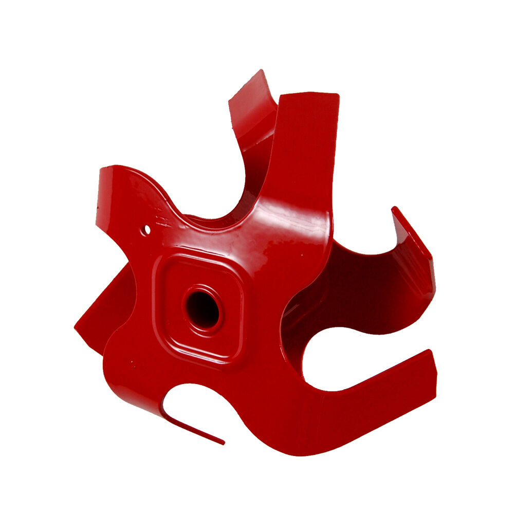 Cub Cadet® Left-Hand Tine Assembly (642-04071-0638)