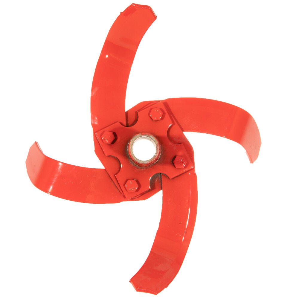 Cub Cadet® Bolo Tine Assembly (Outer) (RH) (642-04106)
