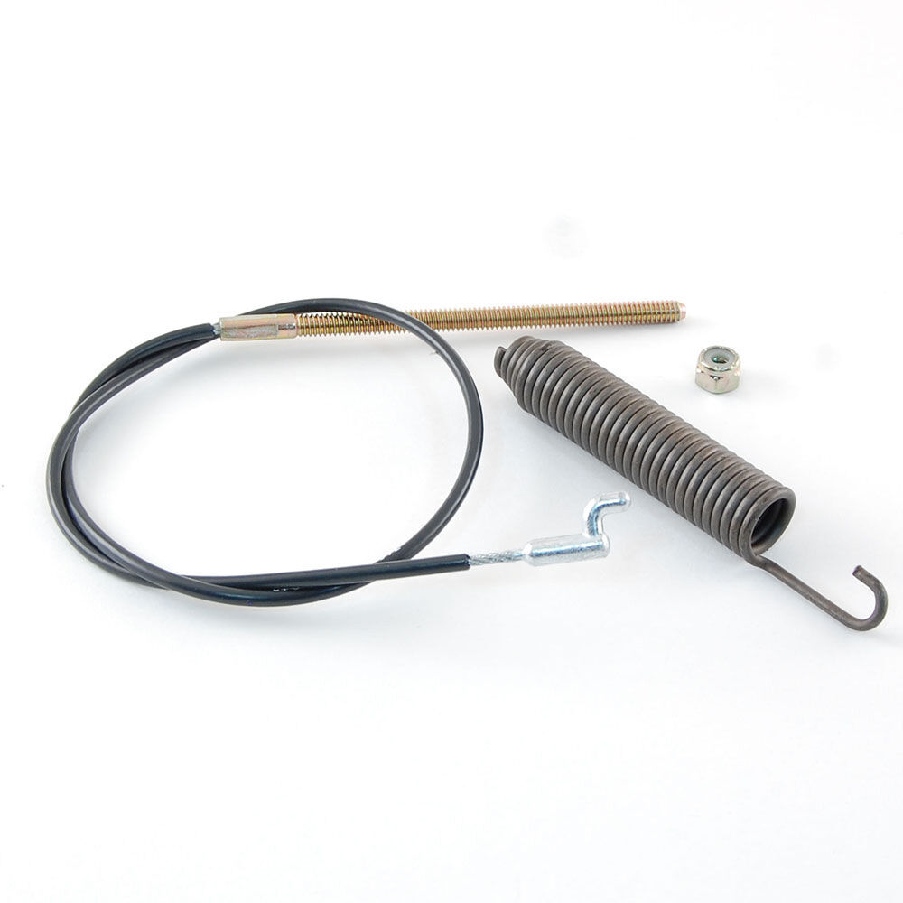 Cub Cadet® 26-inch Auger/Wheel Engagement Cable (646-0012)