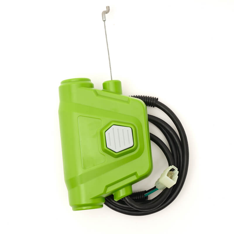 Greenworks® Switch Box Assembly (311032330)