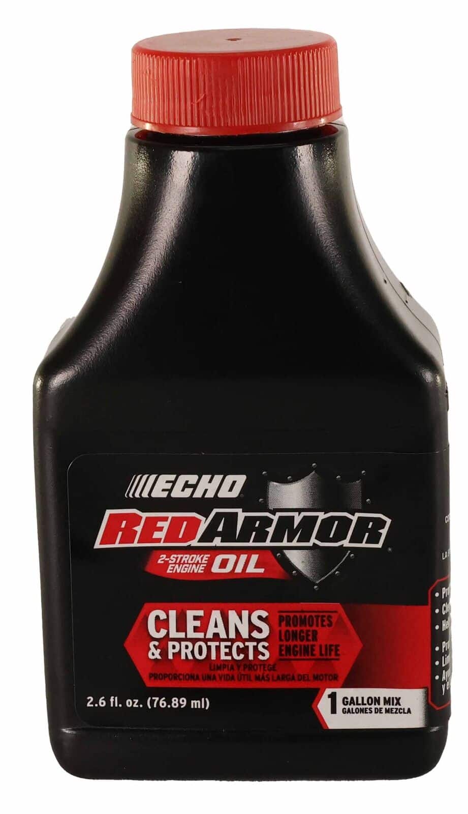 Echo / Shindaiwa® Red Armor 2-Cycle Engine Oil (6550001)