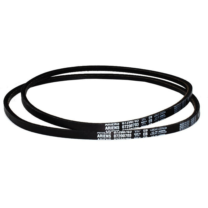 ARIENS-GRAVELY® V BELT, HA RAW EDGE S (7200703)
