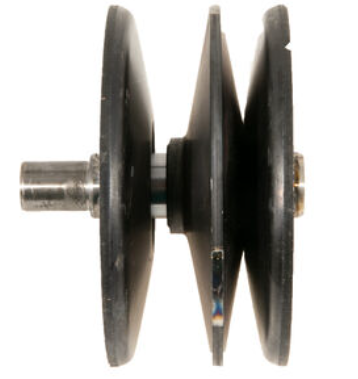 MTD® Troybilt Pulley 956-04015A (656P05011)