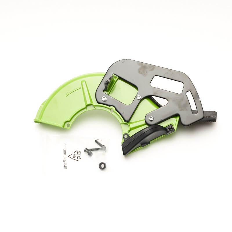 Greenworks® Guard Assembly (R0202498-00)