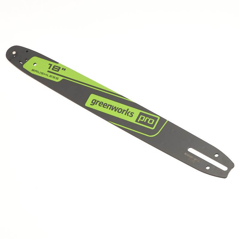 Greenworks® Chainsaw Bar (R0202187-00)