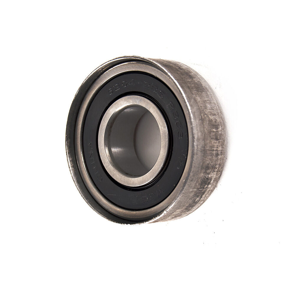 Cub Cadet® Idler Pulley w/o Flange - 1.90 Dia. (684-04358)