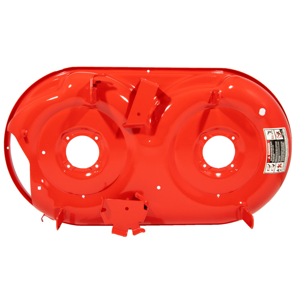 Cub Cadet® 33" Deck Shell (Fire Red) (687-02476-4015)