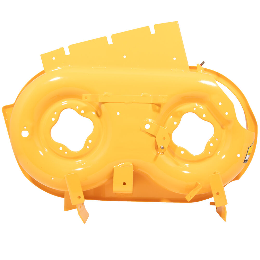 Cub Cadet® 28" Wam Deck Shell (Craftsman Yellow) (687-05292-4028)