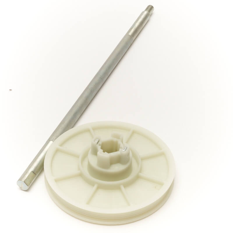 Greenworks® Pulley Assembly (31105898)