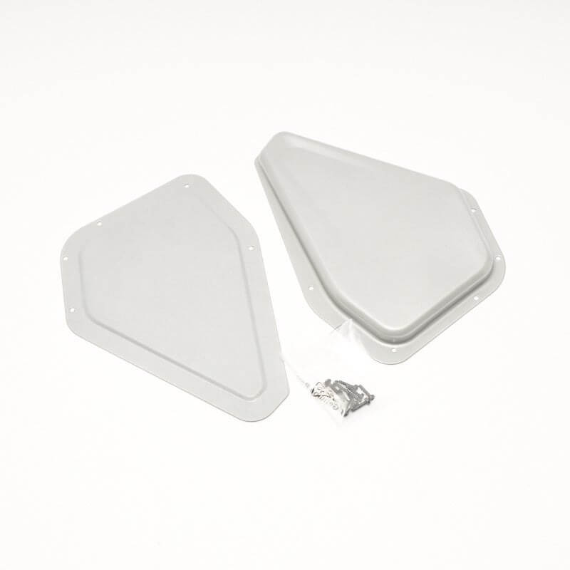 Greenworks® Side Cover Assembly (2609002CO) (R0202001-00)