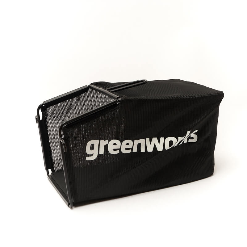 Greenworks® Grass Catcher Assembly (311061580)