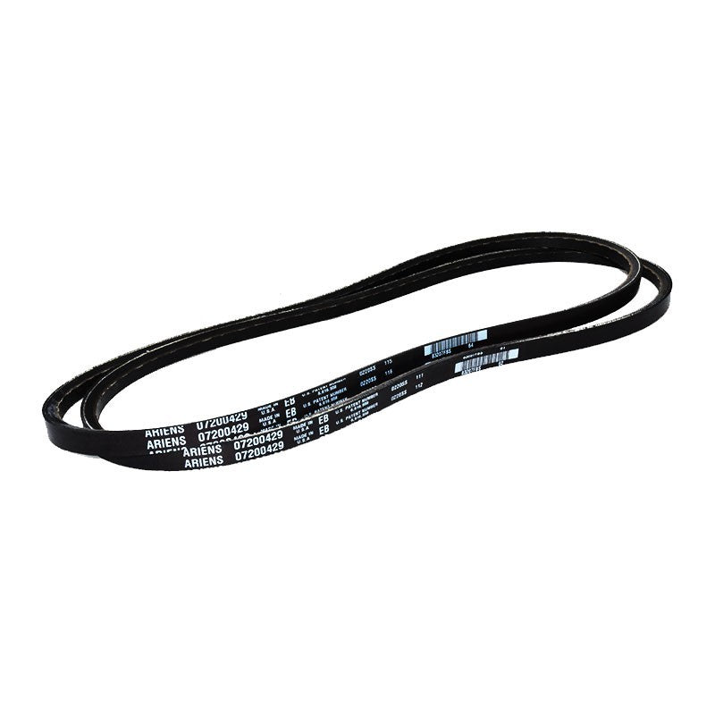 ARIENS-GRAVELY® V BELT, HA RAW EDGE S (7200429)