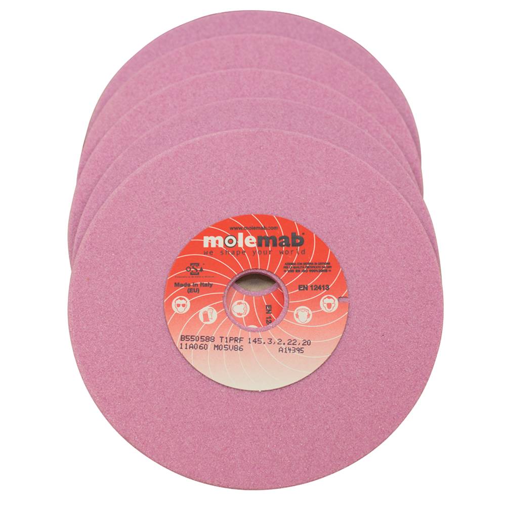 Stens® Molemab Grinding Wheel (700-102)