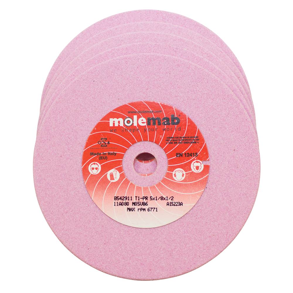 Stens® Molemab Grinding Wheel (700-900)