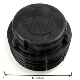 Walker® Remote Precleaner (7026-3)