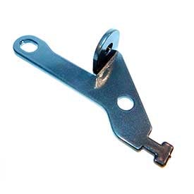 Walker® Rear Precleaner Mount (7028-20)