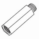 Briggs & Stratton® Pressure Fitting (707377)
