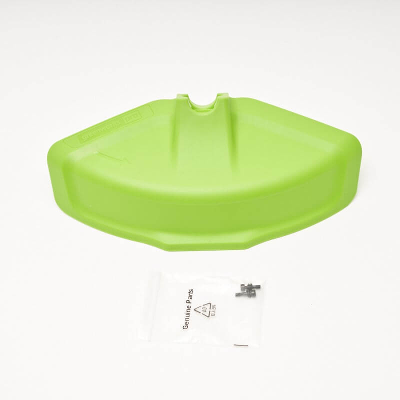 Greenworks® Guard Assembly (2122802/2124602hd) (R0201881-00)