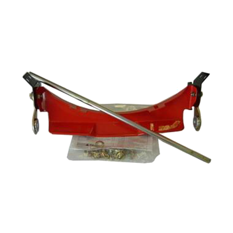 Ariens-Gravely® Straight Axle Conversion Kit (71103900)
